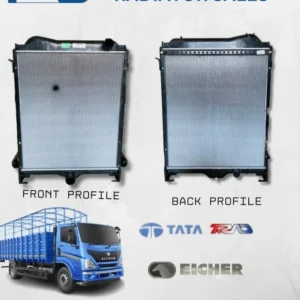 Eicher VE 2100 Rad ID324257 Truck Radiator
