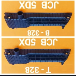 Jcb 5Dx Top Bottom
