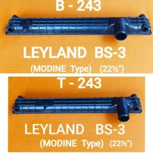 Leyland BS-3 (Modine Type) 22.5