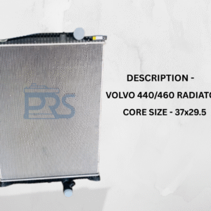 Volvo 440 / 460 Radiator